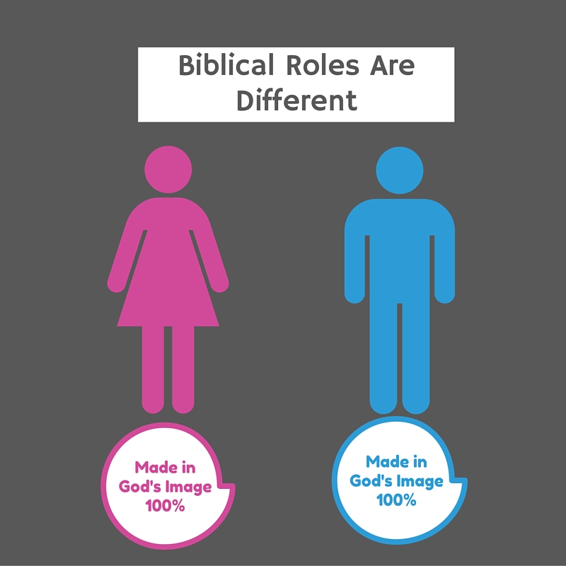 Biblical Role Of Men 13