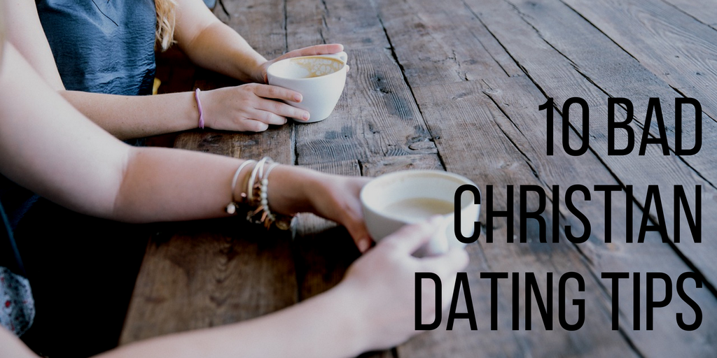 christian dating profile tips