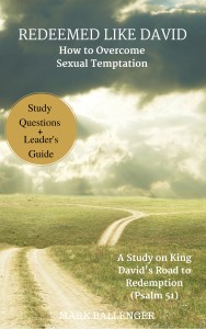 how to overcome sexual temptation