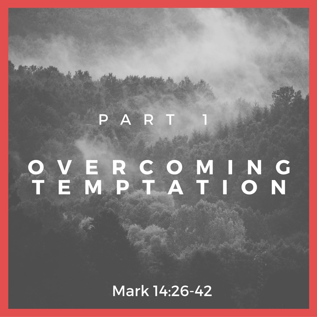 Overcoming Temptation