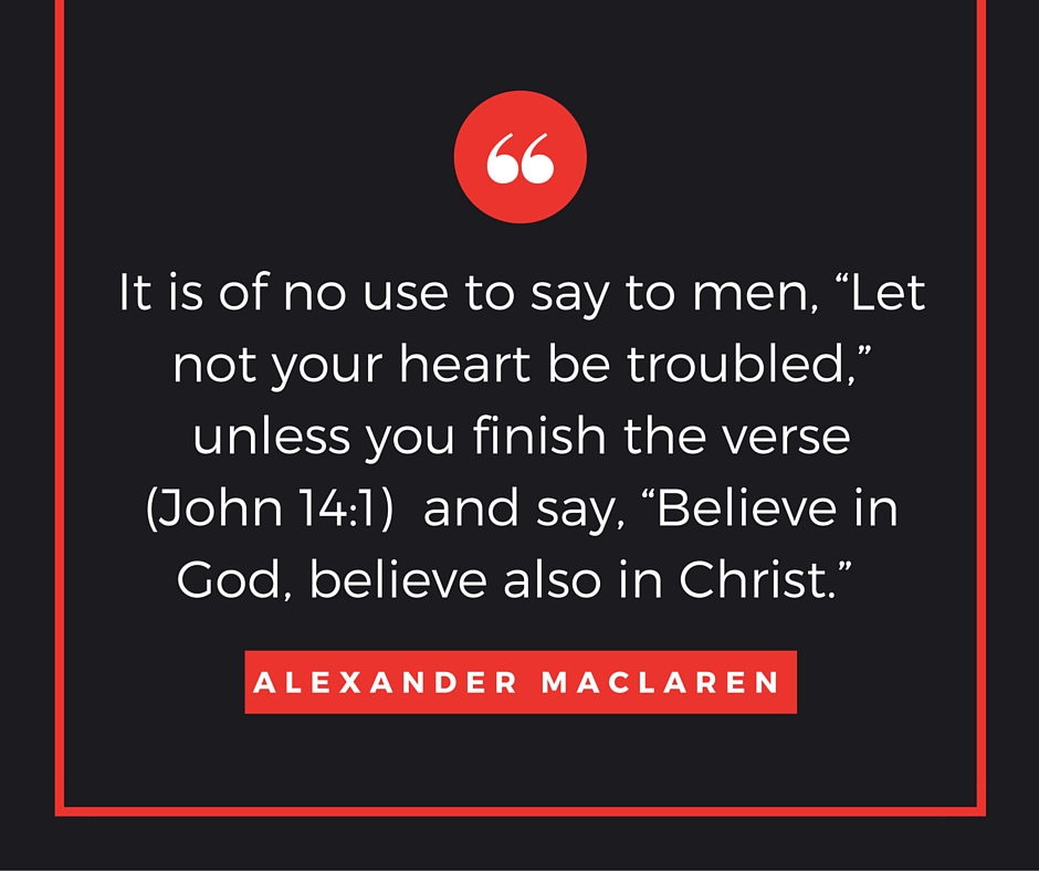 What Does The Bible Say About Believing In Yourself AGW MINISTRIES