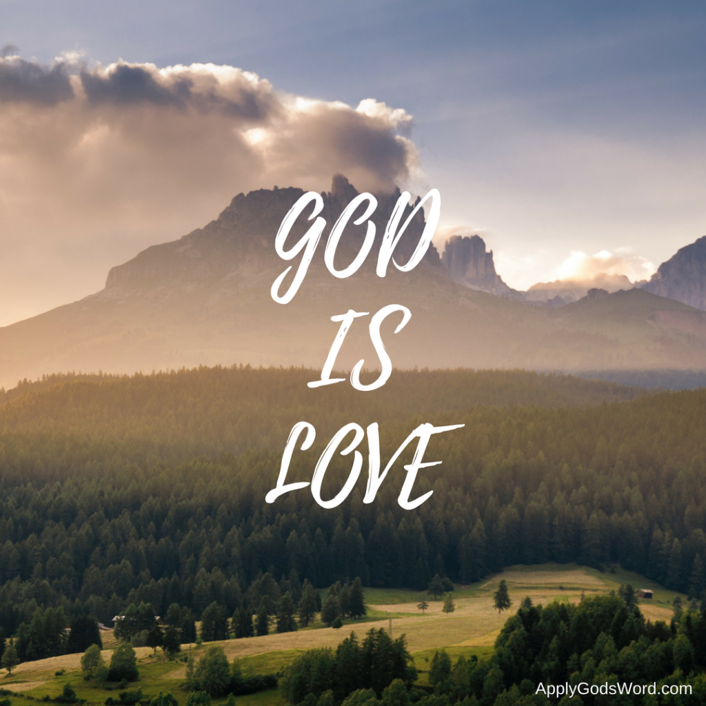 Why Does God Value Us? | AGW MINISTRIES