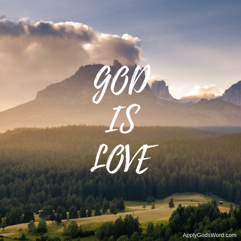 Why Does God Value Us? | ApplyGodsWord.com