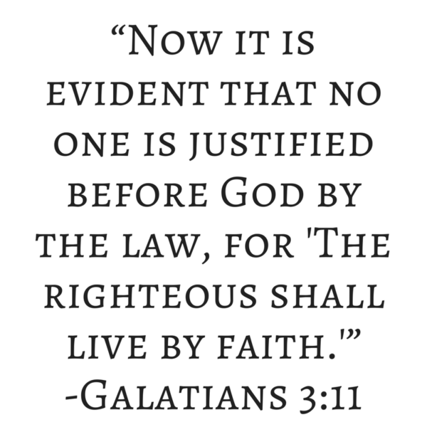 What’s the Purpose of God’s Law? AGW MINISTRIES