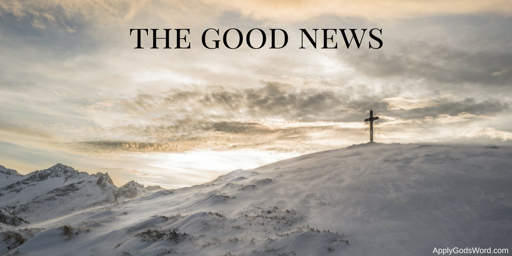 the bad & good news