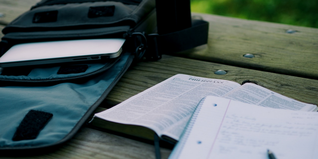 benefits of memorizing Scripture