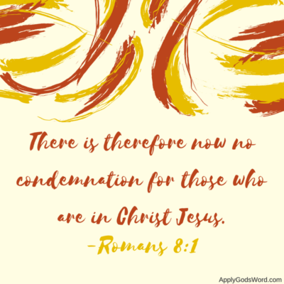 What Is the Difference Between Condemnation and Conviction? | AGW