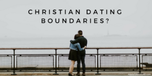 5 Christian Dating Boundaries | AGW MINISTRIES