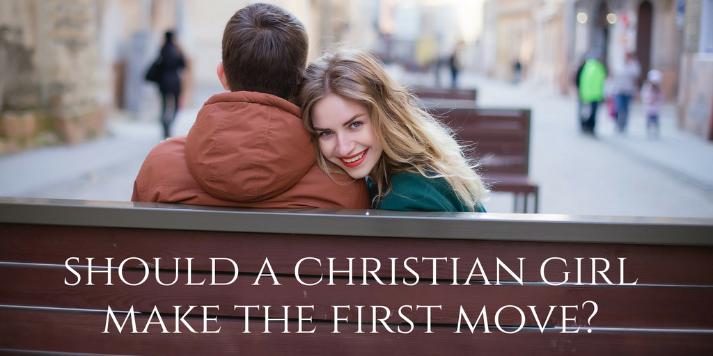 tips for dating a christian girl