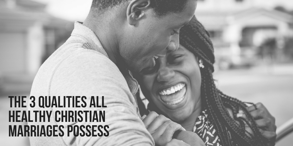 qualities of a godly spouse