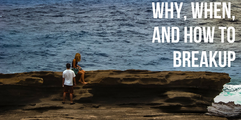 christian breakup tips