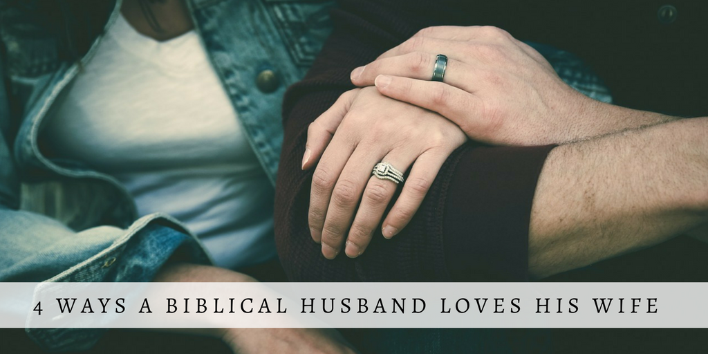 role of husband christian 
