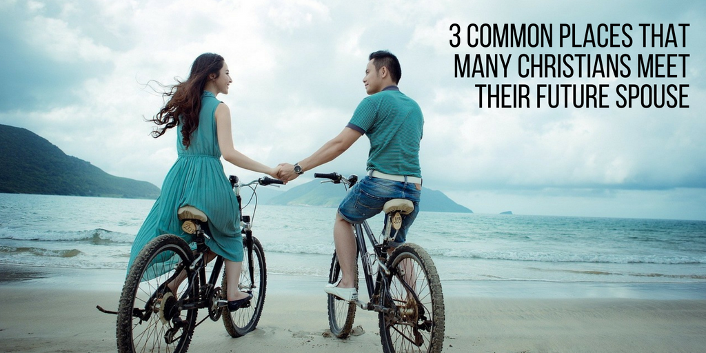 how to meet a christian man woman
