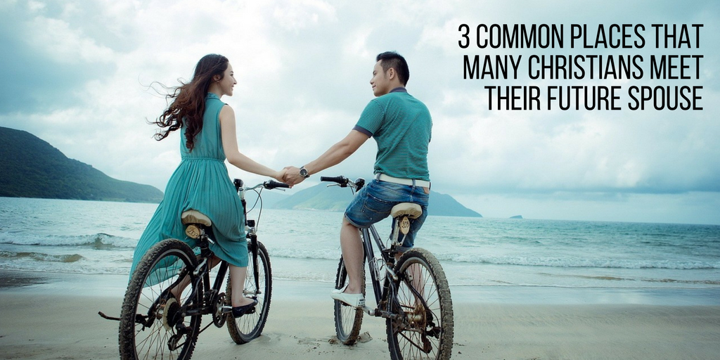 3 Common Places That Many Christians Meet Their Future Spouse Applygodsword Com