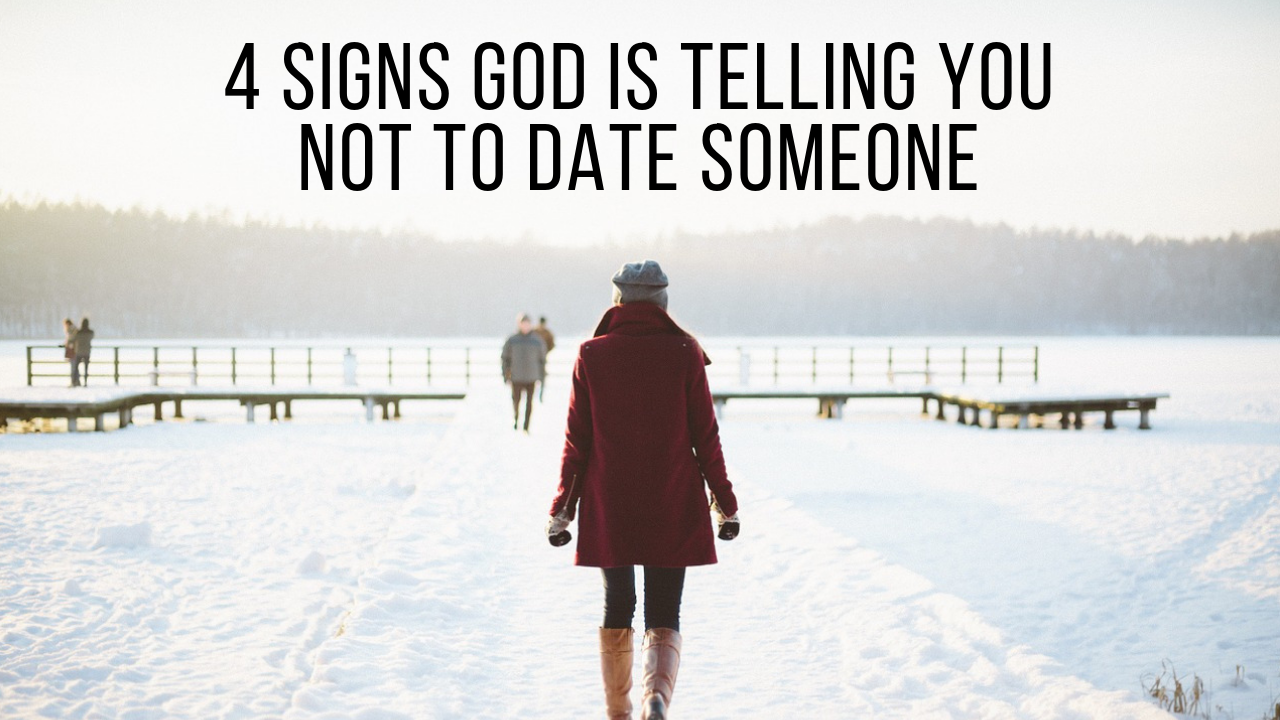 Signs God is protecting you 
