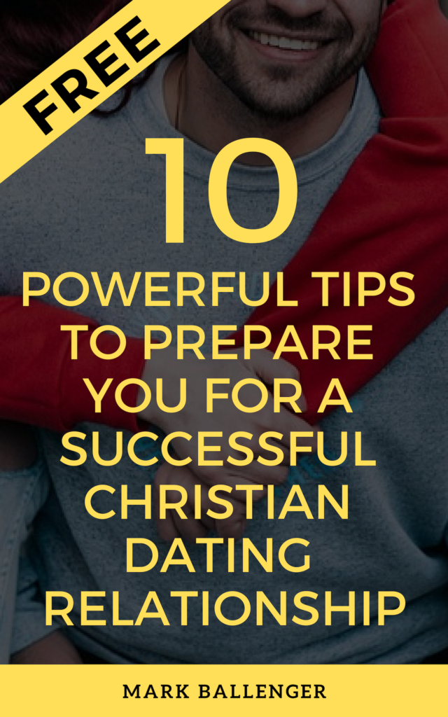 conflicts of christian dating and relationships