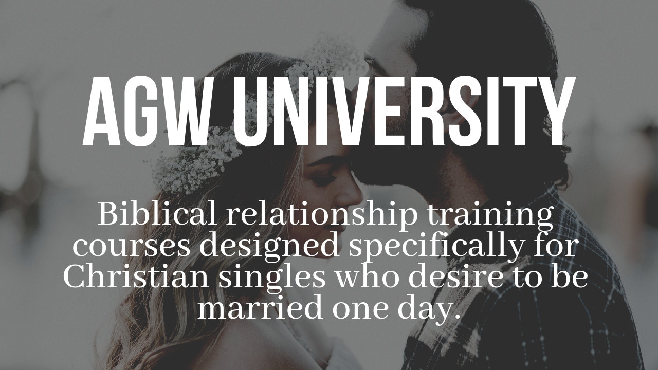 Christian singleness 