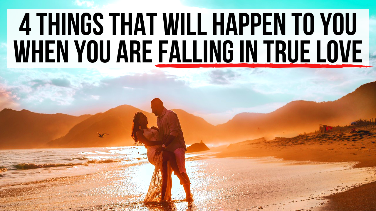 4 Things God Will Reveal To You When You Are Falling In Love |  Applygodsword.com