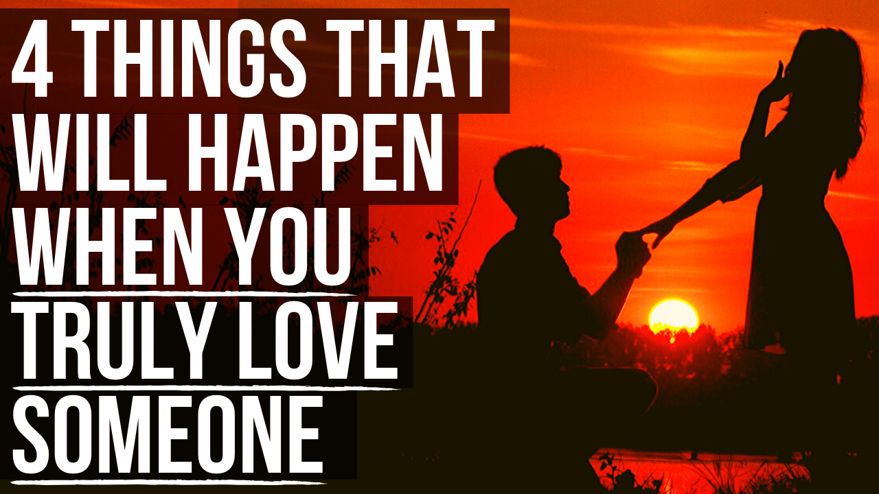 Does True Love Exist? 21 Signs to Recognize It & Make You a Believer