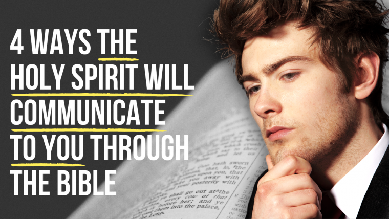 how-to-hear-the-holy-spirit-speak-to-you-through-the-bible