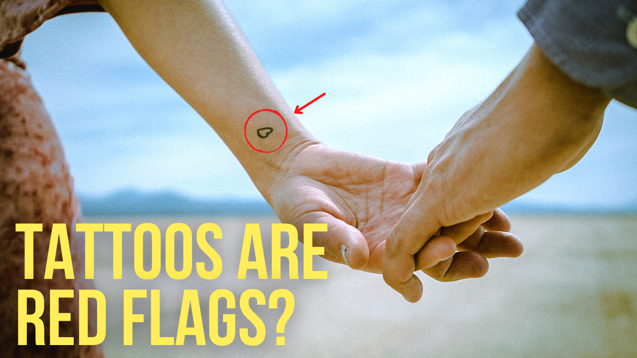 What Does the Bible Say About Dating or Marrying Someone with Tattoos? |  