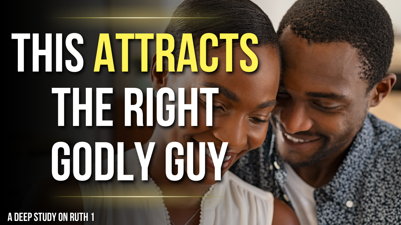5 Biblical Things the Women Do Who All the Guys Want