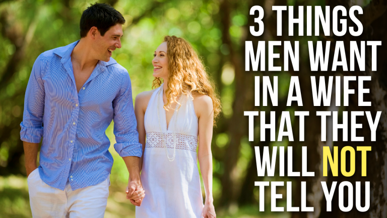 3 Things Christian Men Want in a Wife that They Won’t Tell You ...