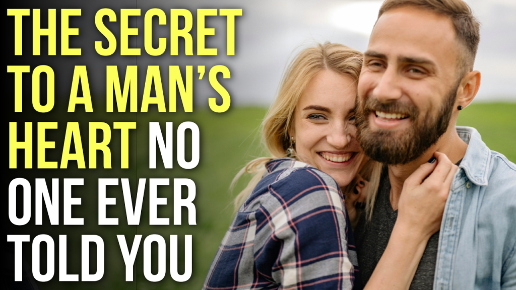 Expect Secret 5 Secret Cravings All Men Have that Women Would Never Expect | AGW ...